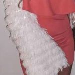 Hot Pink Dress Photo 2