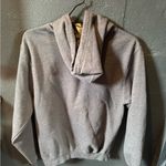 Tultex Women’s Dierks Bentley Country Promo Grey Hoodie Size Small Photo 3