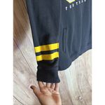 NFL  Pittsburgh Steelers Women Hoodie X Large Soft French Terry Tunic Photo 1