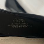 Vince Camuto  Kain Black Pumps 634 Photo 7