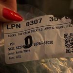 Fabletics Socks Photo 1