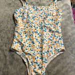 One Piece  Swimsuit Photo 0