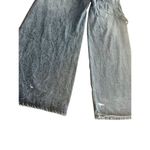 SheIn flare wide leg jeans size L Photo 2