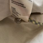 Anthropologie Maeve Gardener Denim Jacket Photo 14