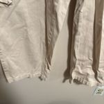 TNA ARITZIA Cargo Pants Flax Beige Tan Photo 8