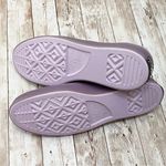 Converse Chuck 70 Ox Women’s History Month Canvas Tearaway Sneakers Plum Size 9 Photo 10