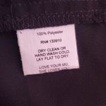 Show Me Your Mumu Cait midi black SMALL sheer dress. Photo 4