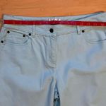 Van Heusen Mint Green Jeans Photo 6