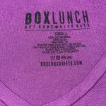 Hot Topic - Box Lunch purple
NWOT- Te Amo Tequila Photo 6