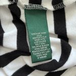 Ralph Lauren Lauren  Striped Top - Size PS Photo 7