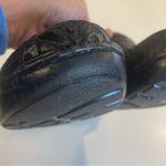 B.O.C. Born Peggy Black Embellished Leather Upper Women 7.5 MedicalNursing Clog Photo 2