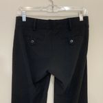 Three Seasons Maternity Women’s Dress Pants Size Small Black Photo 2