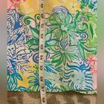 Lilly Pulitzer Shawn Maxi Dress Photo 10