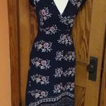 One the land Boho floral sexy dress Photo 6