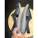 Crocs  Women's Swiftwater Wave Shoes, Black, Size‎ W 8 Photo 4