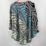 Laundry by Design Shelli Segal Kaftan One Size Swim Cover Up NWT Beach Resort Photo 2