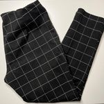 Kenneth Cole Checker Pants Photo 0