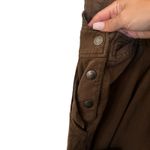 Wilt Green Overalls Sz S Photo 3