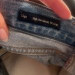 Citizens of Humanity Liya High Rise Crop Jeans Photo 3
