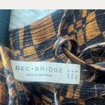 Bec & Bridge  midi dress Photo 5