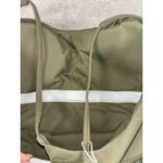 Halara  Women's Green Athletic Dress Size 2X NWT Athleisure Workout Photo 3