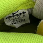 Nike  Blazer Mid ’77 Vintage Light Bone Black Volt Suede Sneakers Women’s 10 Photo 6