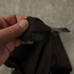 Lafayette 148 New York Trouser Dress Pant Womens 12 Granite Brown Wool Blend NWT Photo 9