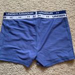Under Armour  HeatGear Women’s Shorts Photo 1