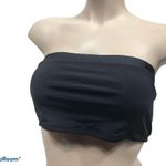 Tool Box Size Small Black Tube Top. New Without Tags Photo 0