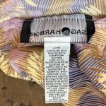 Sag Harbor vintage lightweight tropical print A Photo 2