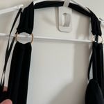 Princess Polly  Brynn Mini Dress in Black Photo 2