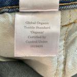 Everlane 2022 The Way-High Baggy Jean Sz 30 Stone Washed Sky Wide Leg High Rise Photo 13