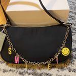 H&M  Smiley Small Twill Shoulder Bag Photo 2