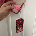 Farm Rio  smocked bikini bathing suit high rise push-up seasheel small new Photo 6