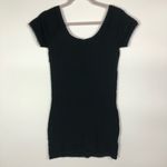 Rag and Bone short sleeve black dress Photo 6