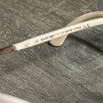 Kate Spade  Shawna’s Pale Pink Sunglasses Photo 1