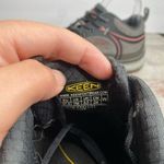 Keen  CSA SEDONA LOW Aluminum Toe shoes 7 Photo 5