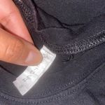 Reserved Black Bedazzled Softball T Photo 3