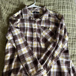 Volcom  Flannel Photo 0