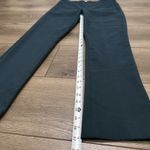 MM.LaFleur MM Lafluer The Foster Cigarette Lakeside Blue Powerstretch Ankle Pants Size 2 Photo 10