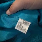 Tahari  blue dress 16 Photo 5