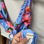 Agua Bendita X Revolve One Piece Photo 1