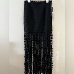 Saylor NWT Elie Set in Black, size XS Photo 6