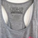 Chin Up Apparel Pick Up Artist Graphic Tank Size Small Photo 3
