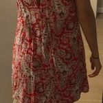American Eagle  Paisley Dress Photo 2