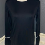 Splits59  Long Sleeve Reflective Layering Top Photo 0