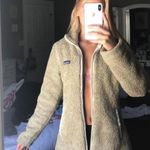 Patagonia Fleece Zip-Up Jacket Photo 0