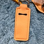 Handmade Orange Frida Kahlo Key Chain Set & Accessories Photo 5