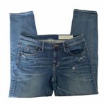 Treasure & Bond  Distressed Jeans Photo 1