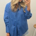 ANINE BING Button Down Photo 0